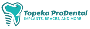 Topeka ProDental: Implants, Braces, and More. Drs. Jason & Mike Weber